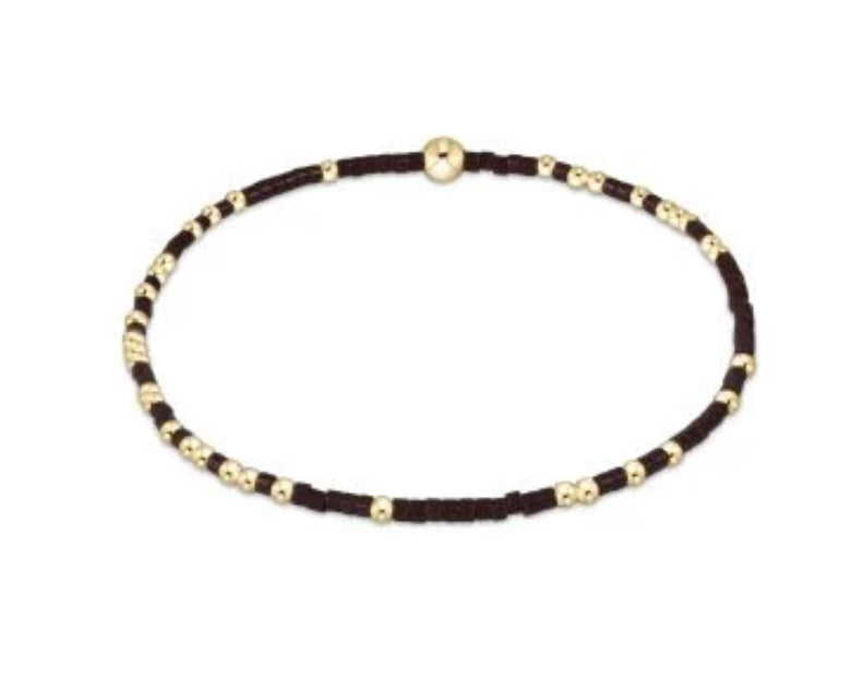 Hope Unwritten Bracelets**