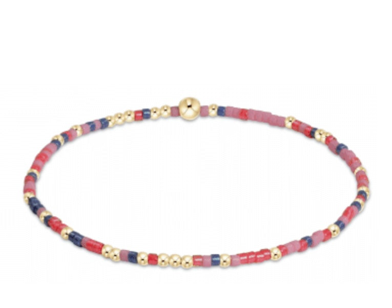 Hope Unwritten Bracelets EXTENDS