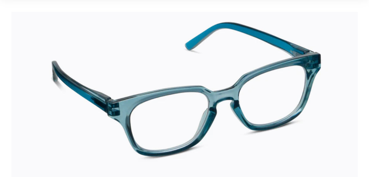 Clive Glasses (blue light)