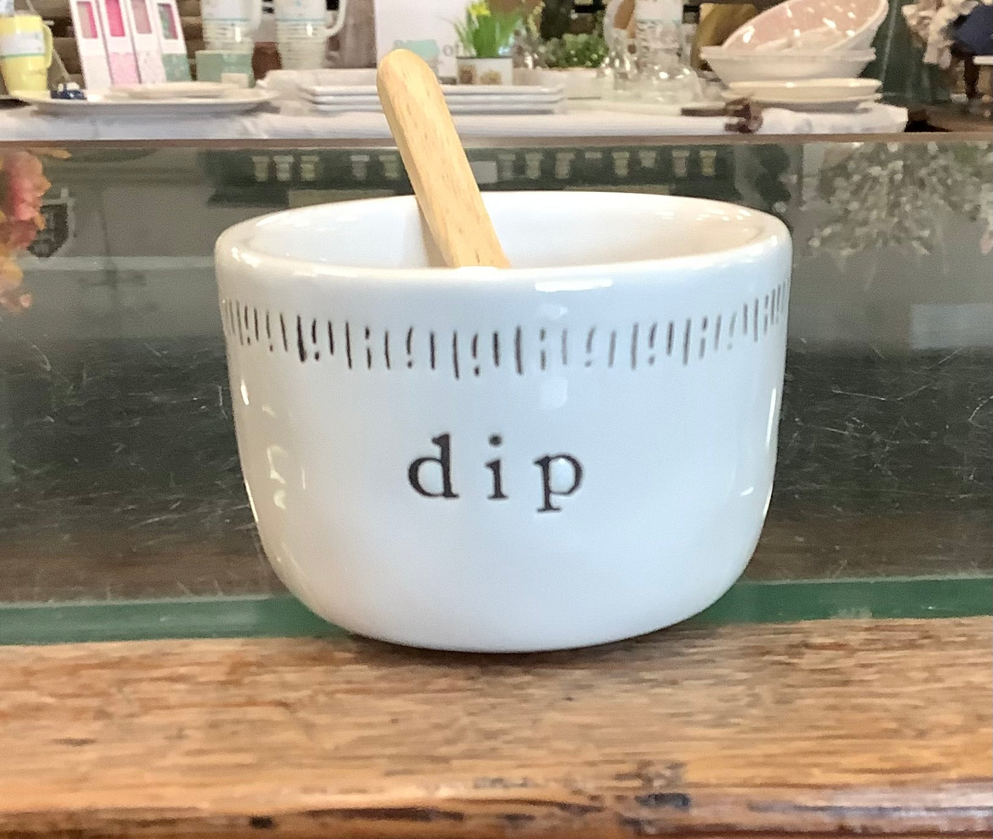 Tidbits