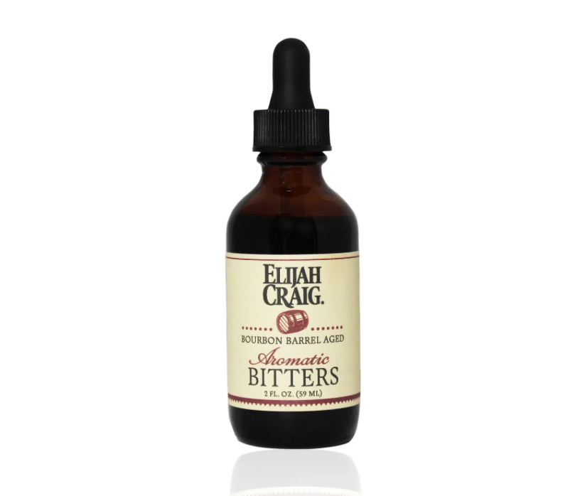 Elijah Craig Aromatic Bitters