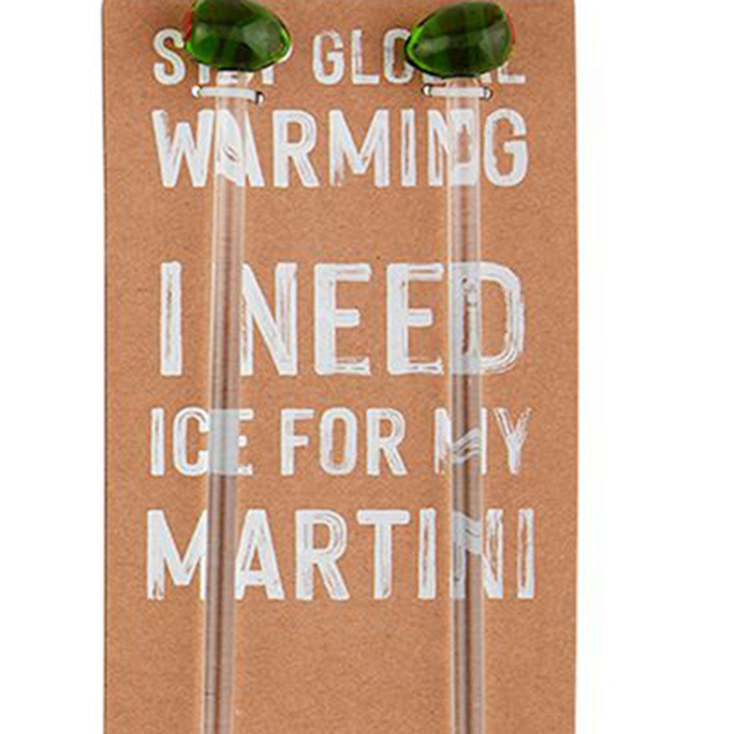 Cocktail Stirrer Sets