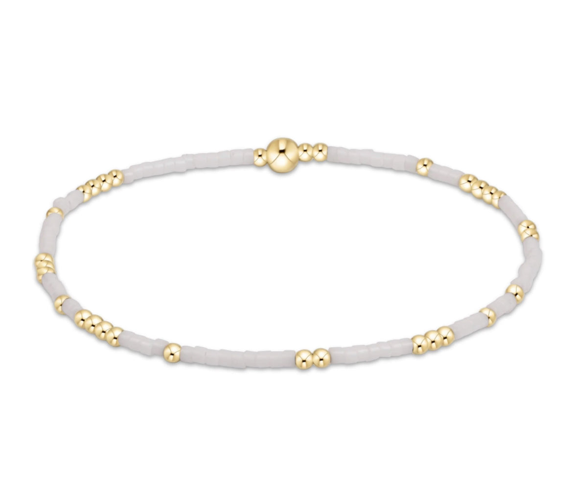 Hope Unwritten Bracelets**
