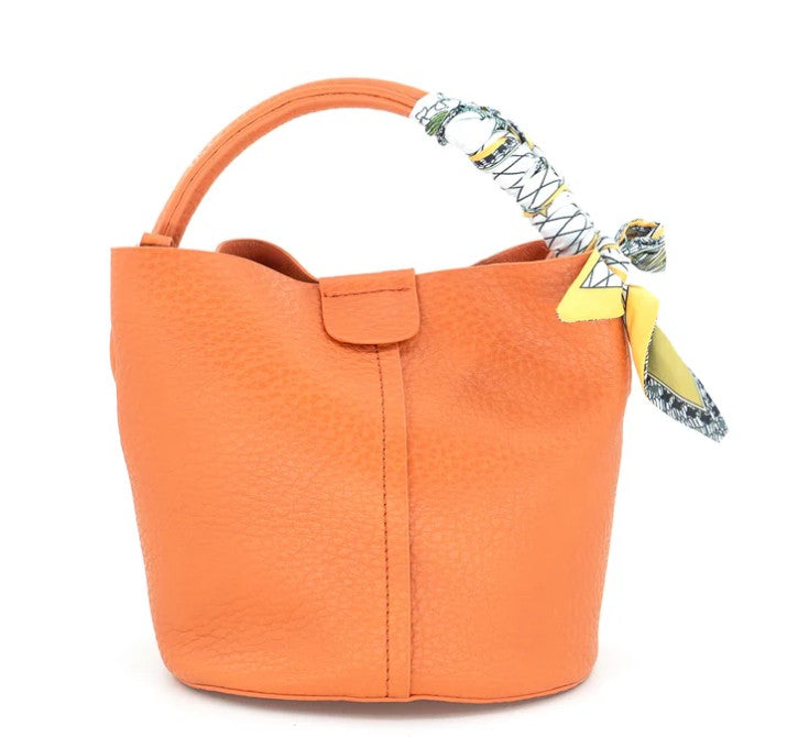 BC Bag Orange