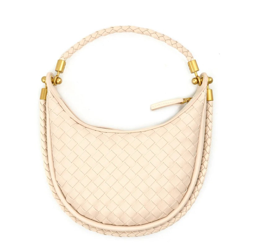 BC Woven Hobo