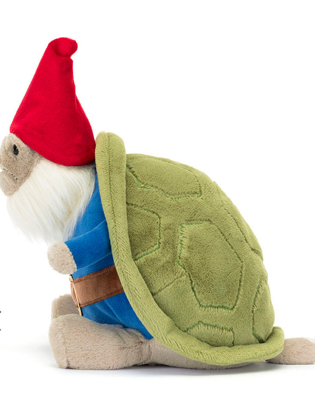 Timmy Turtle “Garden Gnome”