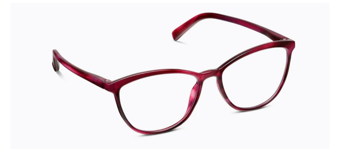 Bengal Glasses (blue light)