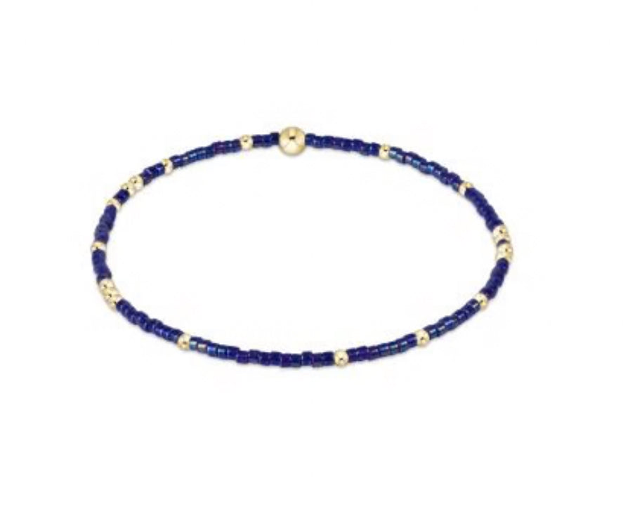 Hope Unwritten Bracelets**