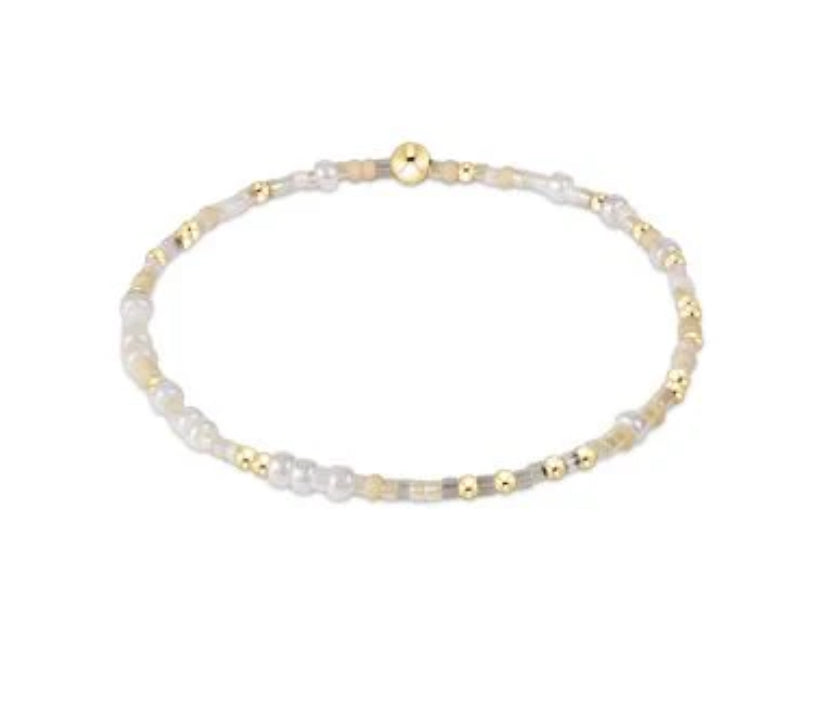 Hope Unwritten Bracelets**