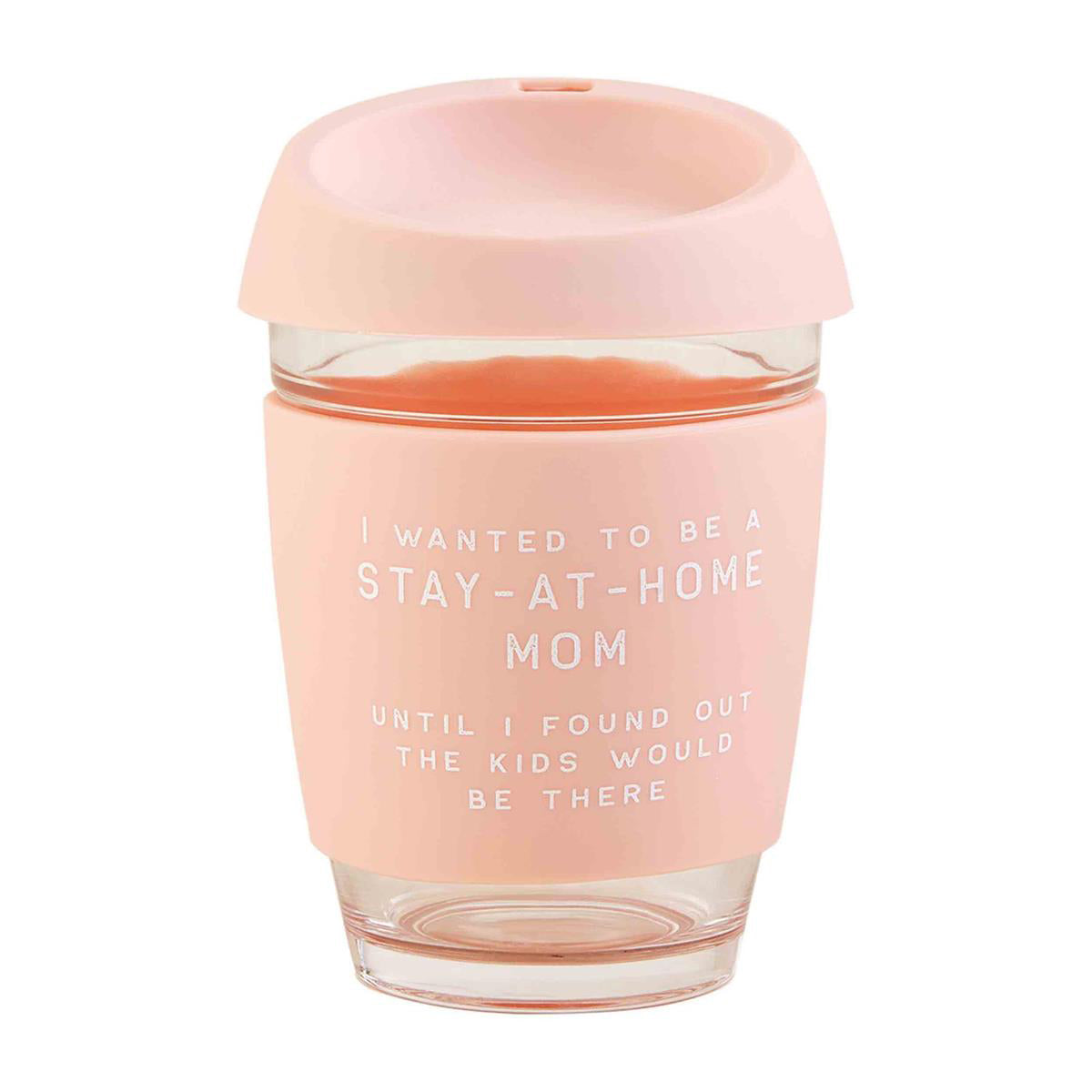 Coffee Travel Glass