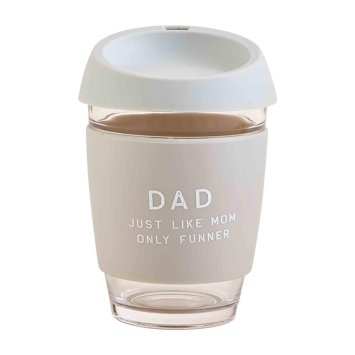 Coffee Travel Glass