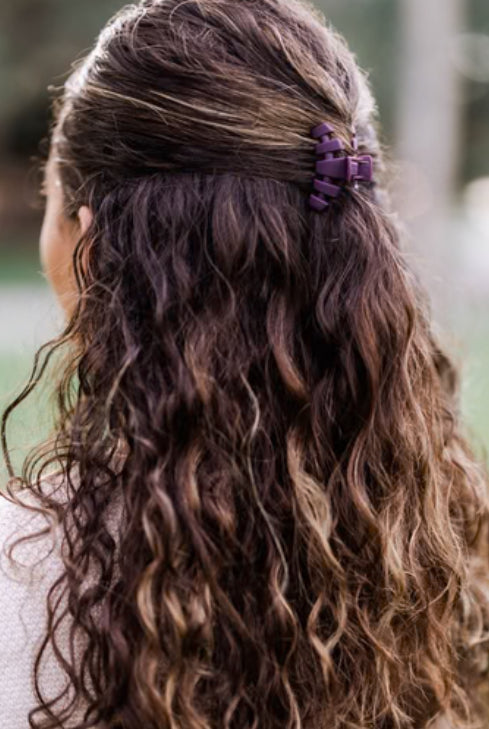 Tiny Hair Clip