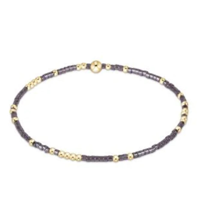 Hope Unwritten Bracelets**