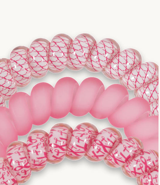 Pink and Powerful