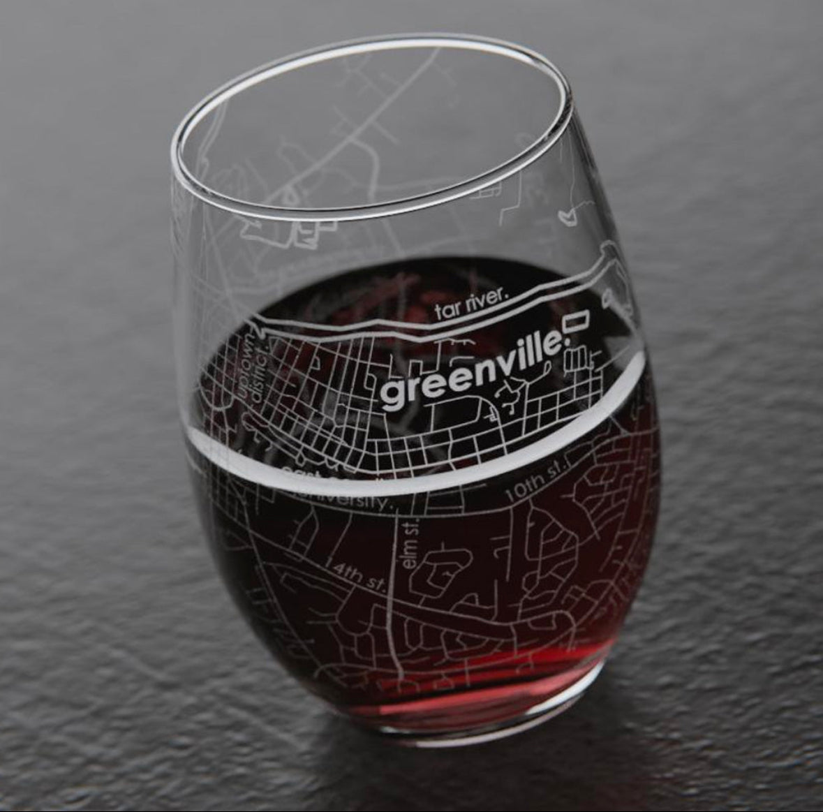 East Carolina University