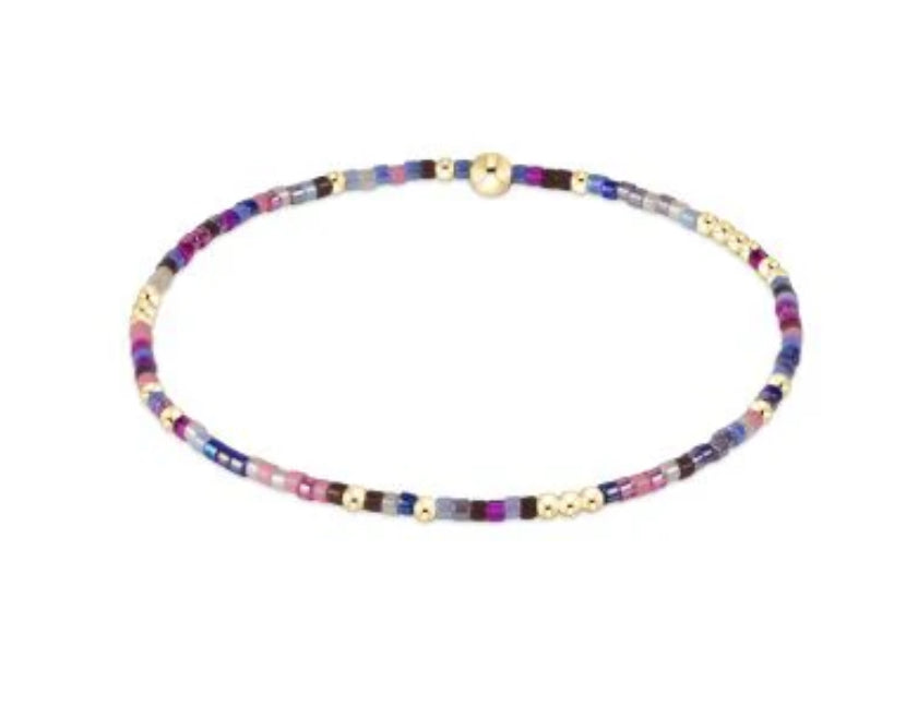 Hope Unwritten Bracelets**