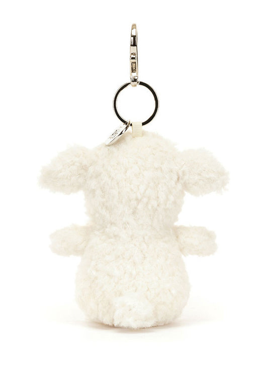 Little Lamb Charm