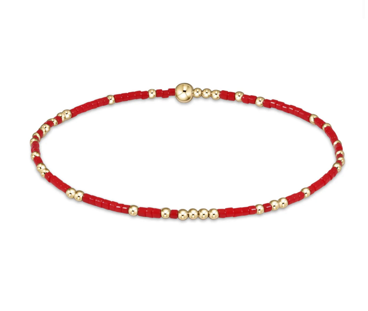 Hope Unwritten Bracelets**