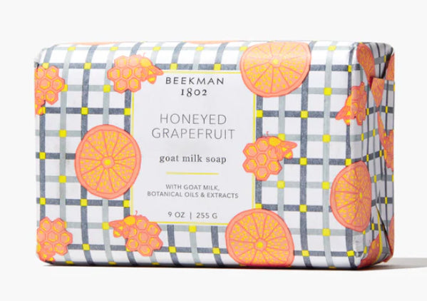 Goat Milk Soap