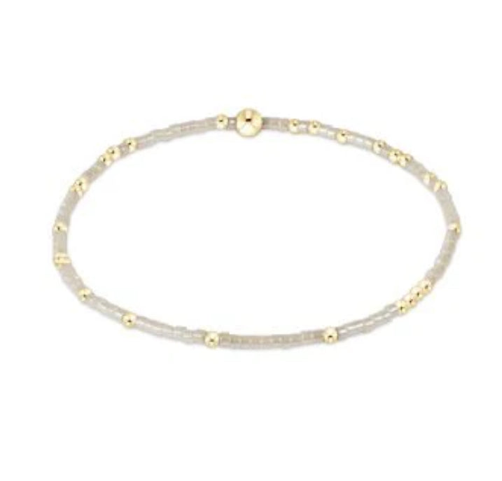 Hope Unwritten Bracelets**