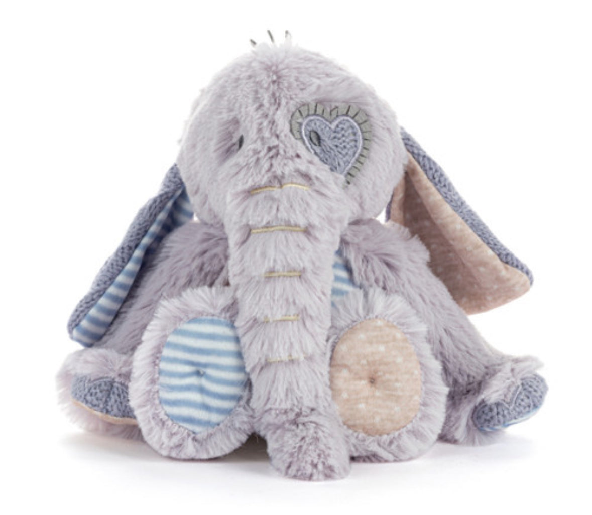 Oddball mini elephant