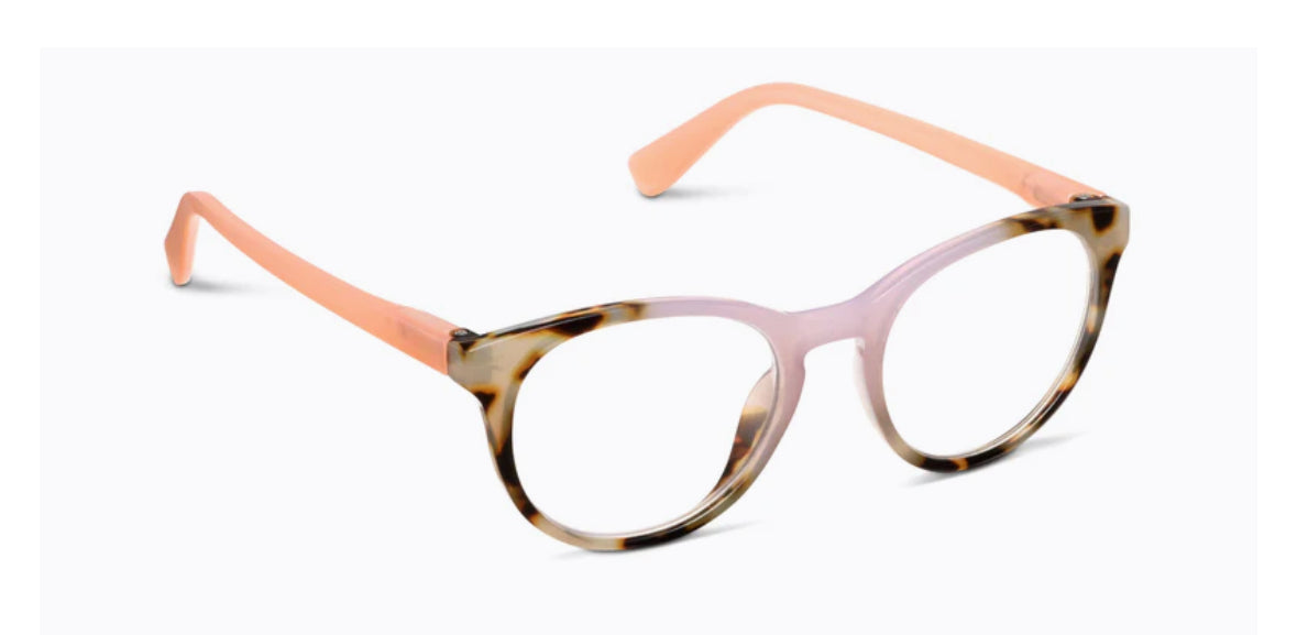 Ember Glasses (blue light)