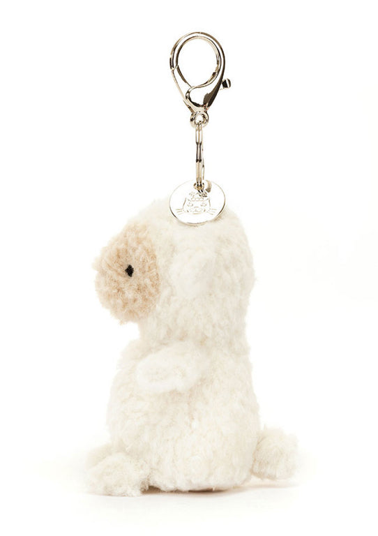 Little Lamb Charm