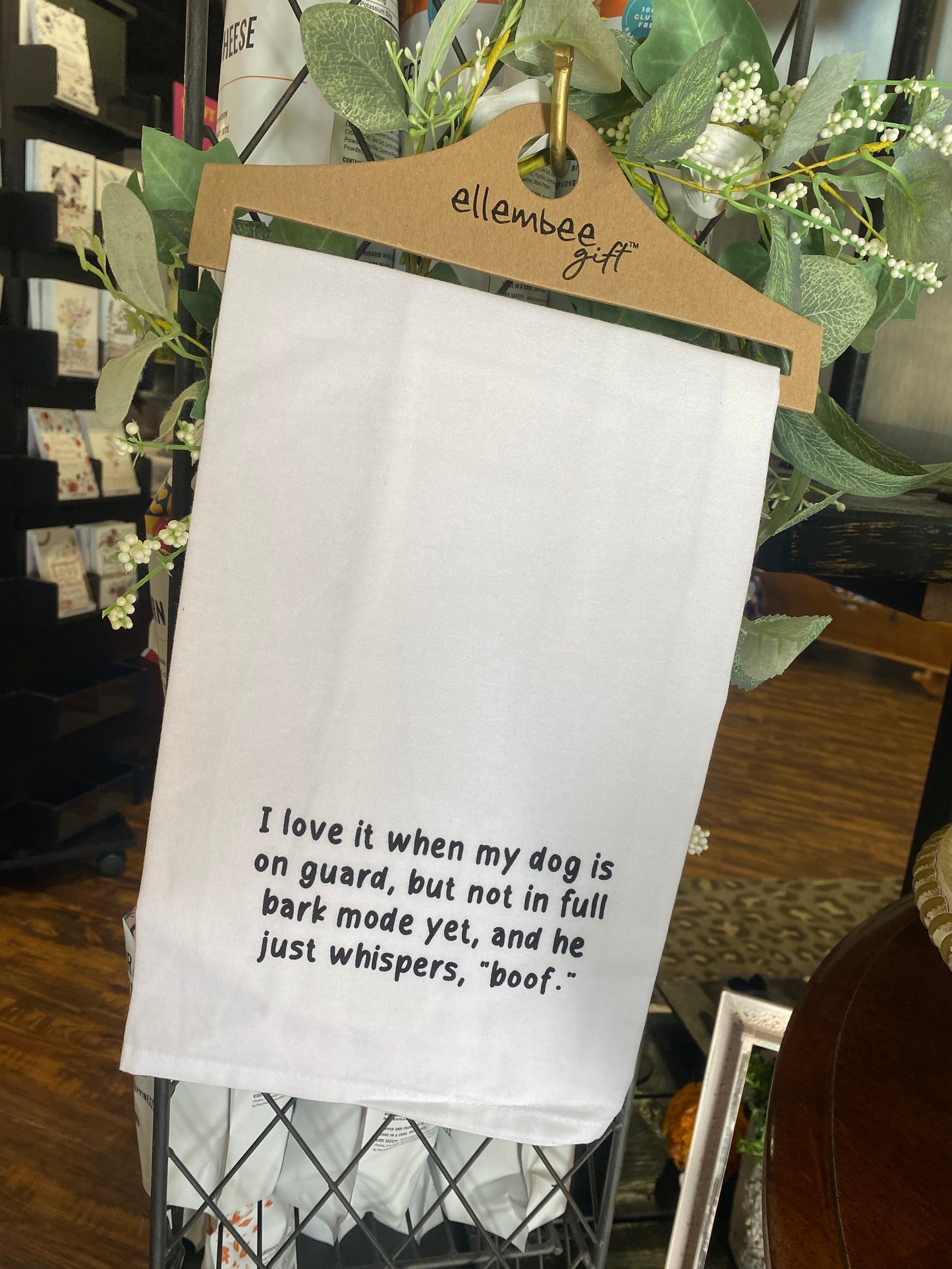Boof Hand Towel