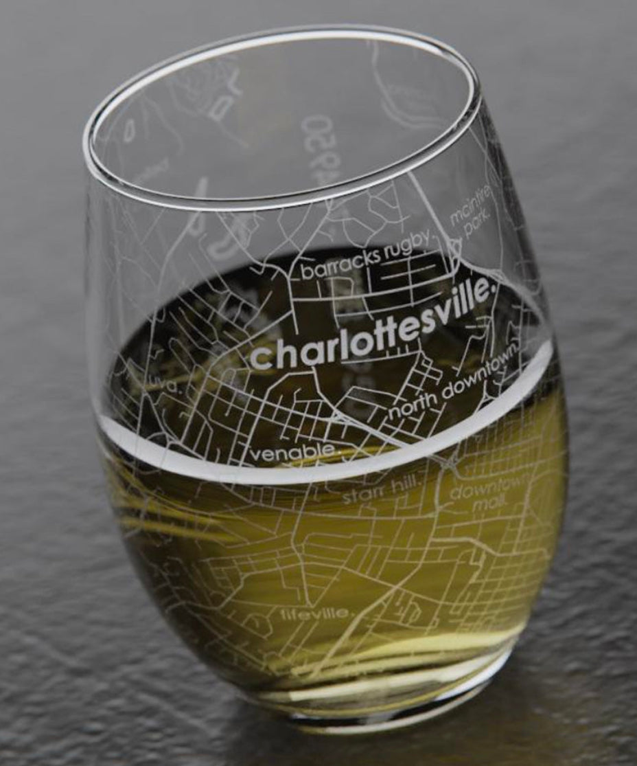 University of Virginia