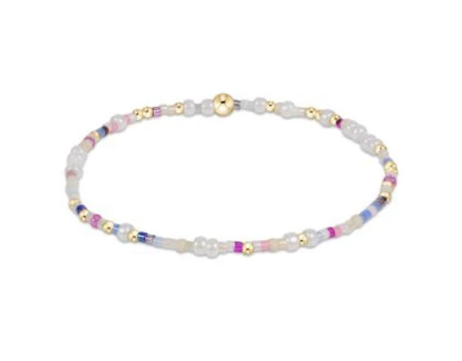 Hope Unwritten Bracelets**