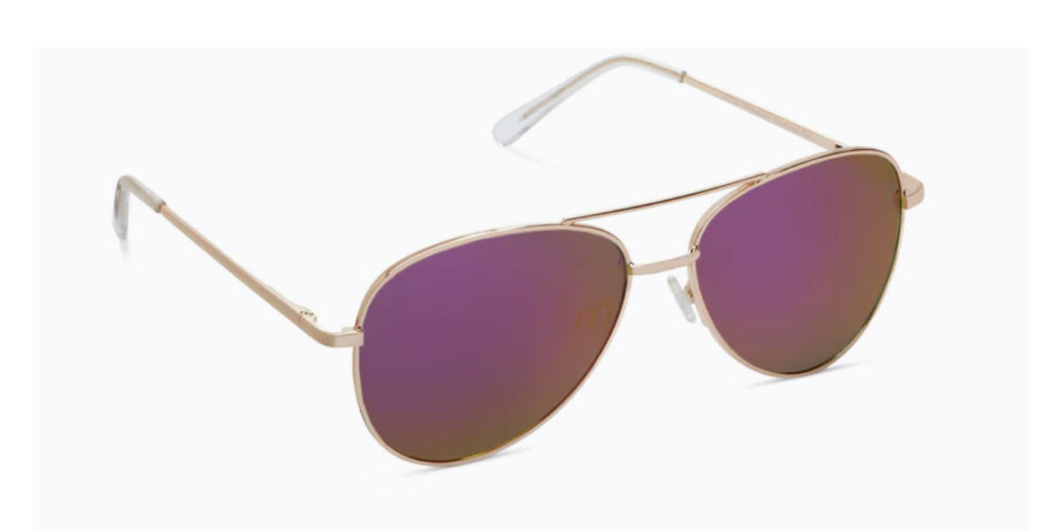 Ultraviolet Sunglasses (bifocal)
