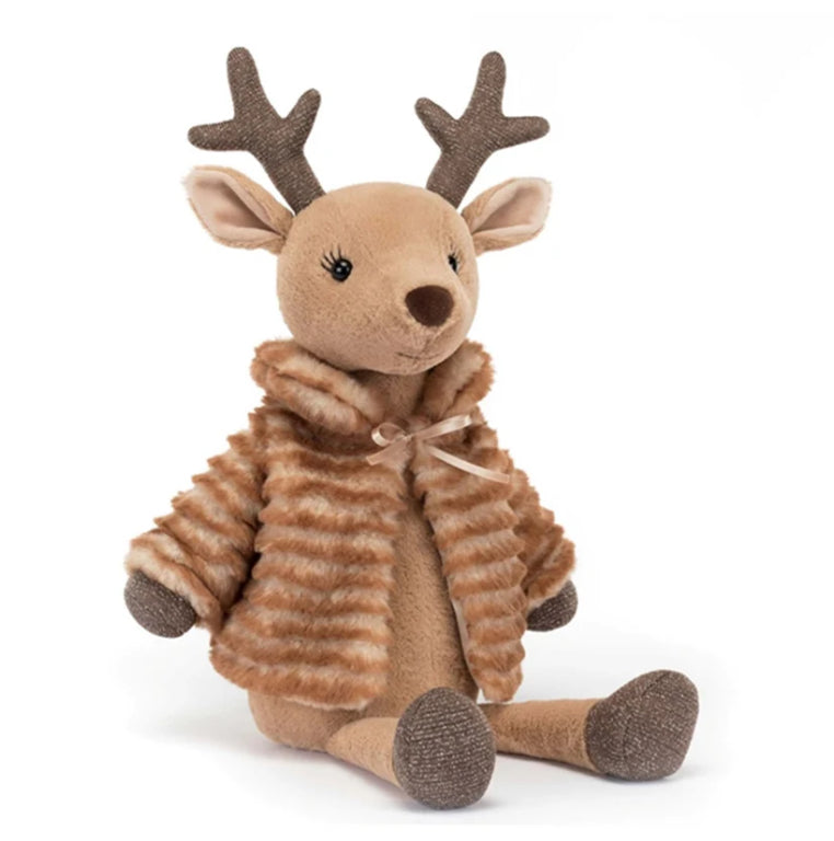 Sofia Reindeer