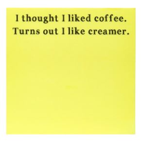 Sticky Notes