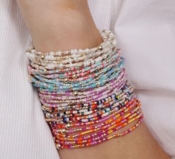 Hope Unwritten Bracelets**