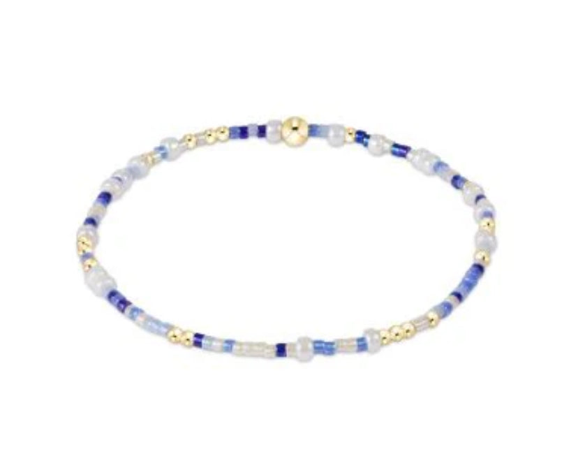 Hope Unwritten Bracelets**