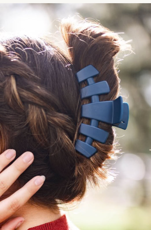 Medium Hair Clip