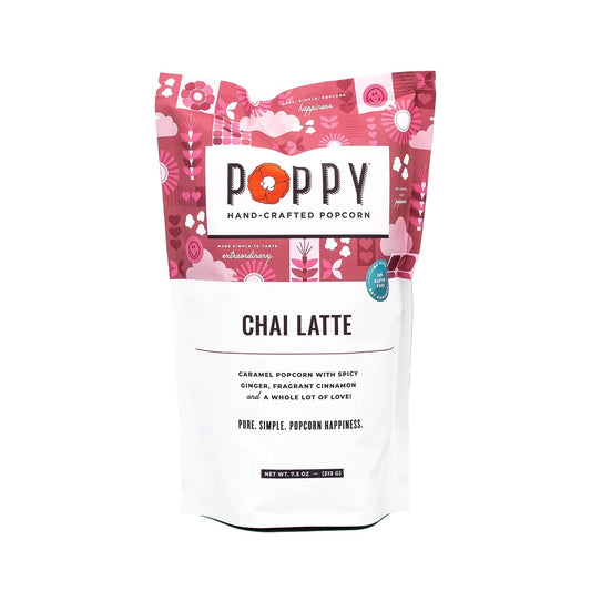 Chai Latte Market Bag