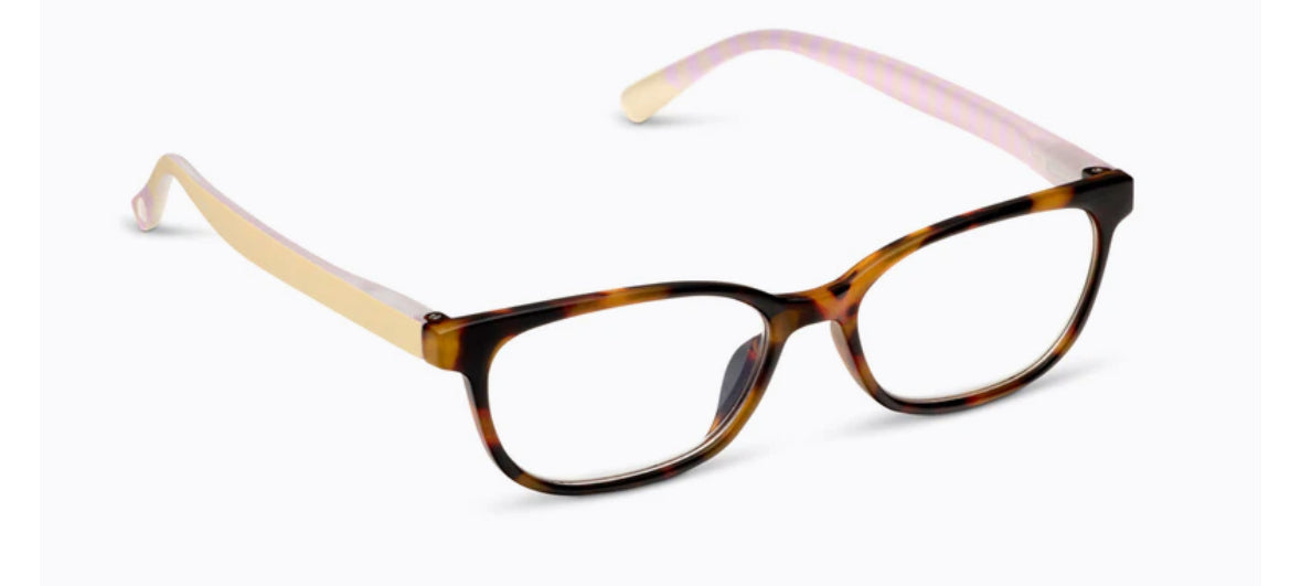 Beach Read Glasses (blue light)