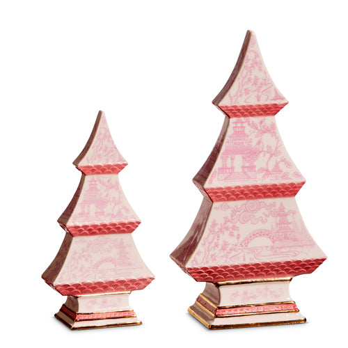 Chinoiserie Tree