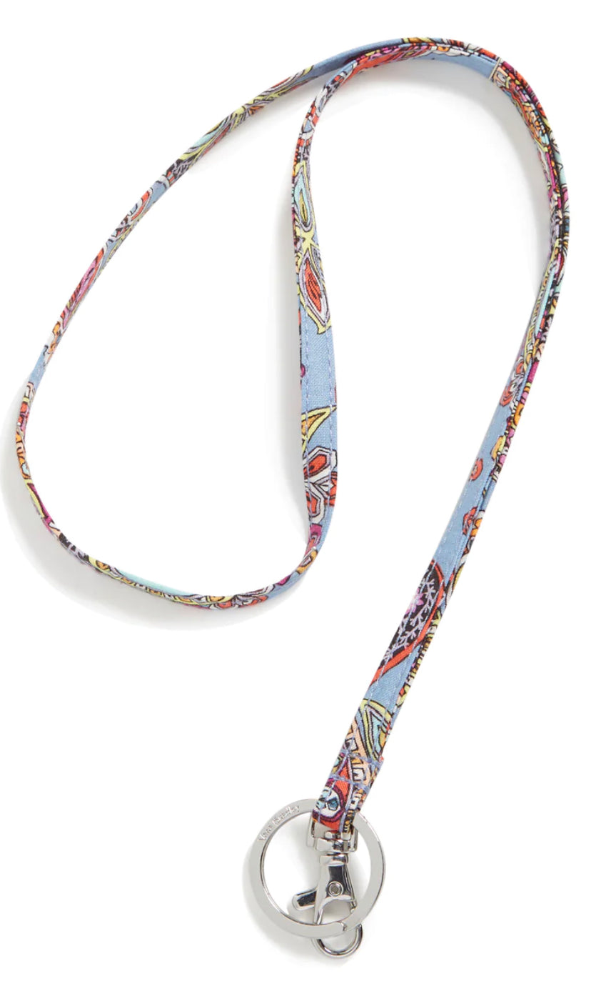 Lanyard