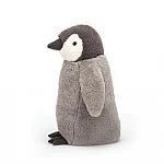 Percy Penguin