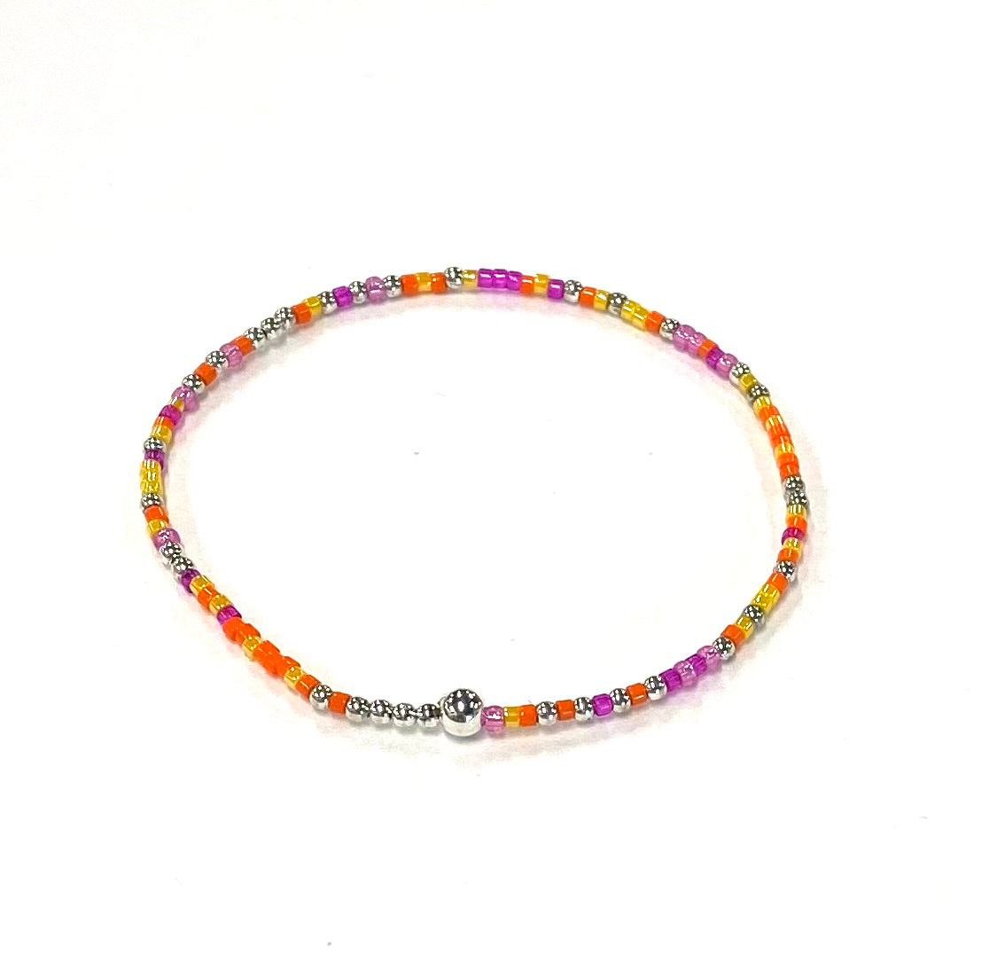 Hope Unwritten Sterling Bracelet*