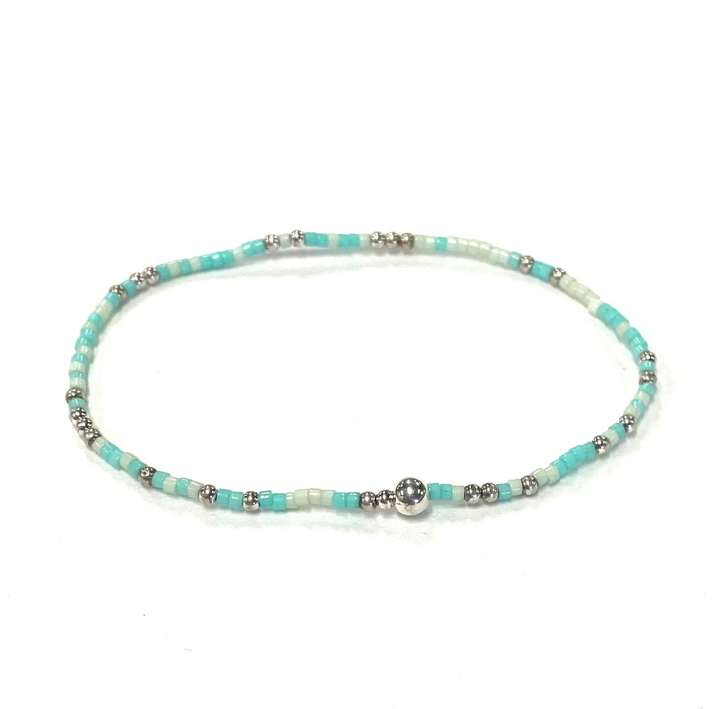 Hope Unwritten Sterling Bracelet*