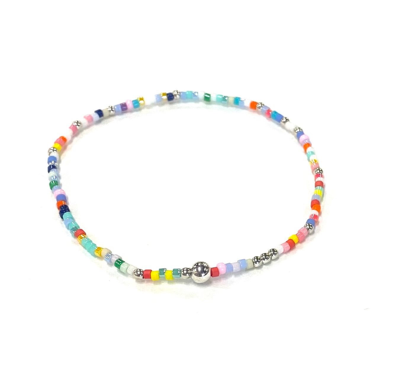 Hope Unwritten Sterling Bracelet*
