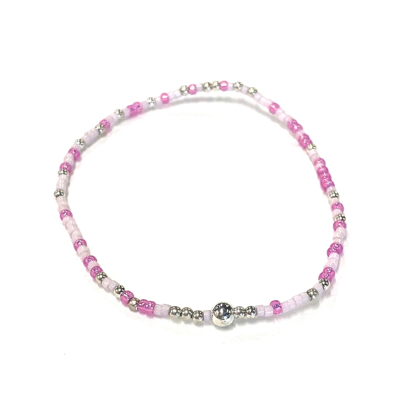 Hope Unwritten Sterling Bracelet*
