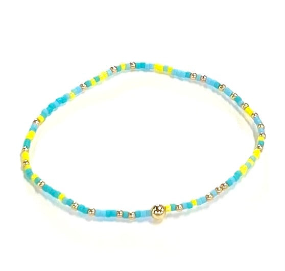 Hope Unwritten Bracelets**