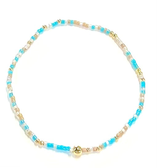 Hope Unwritten Bracelets**