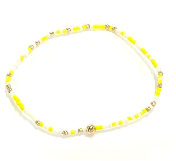 Hope Unwritten Bracelets**