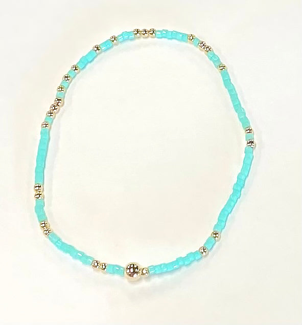 Hope Unwritten Bracelets**