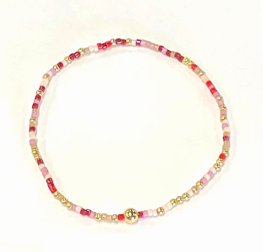 Hope Unwritten Bracelets**